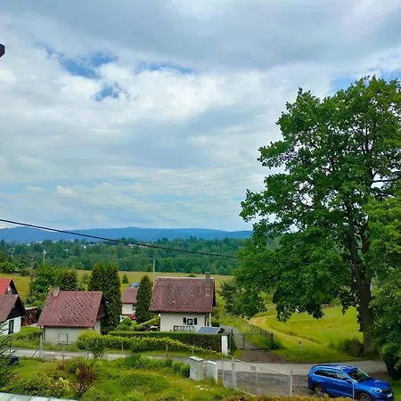 Chata Se Zahradou V Liberci Liberec Exterior photo