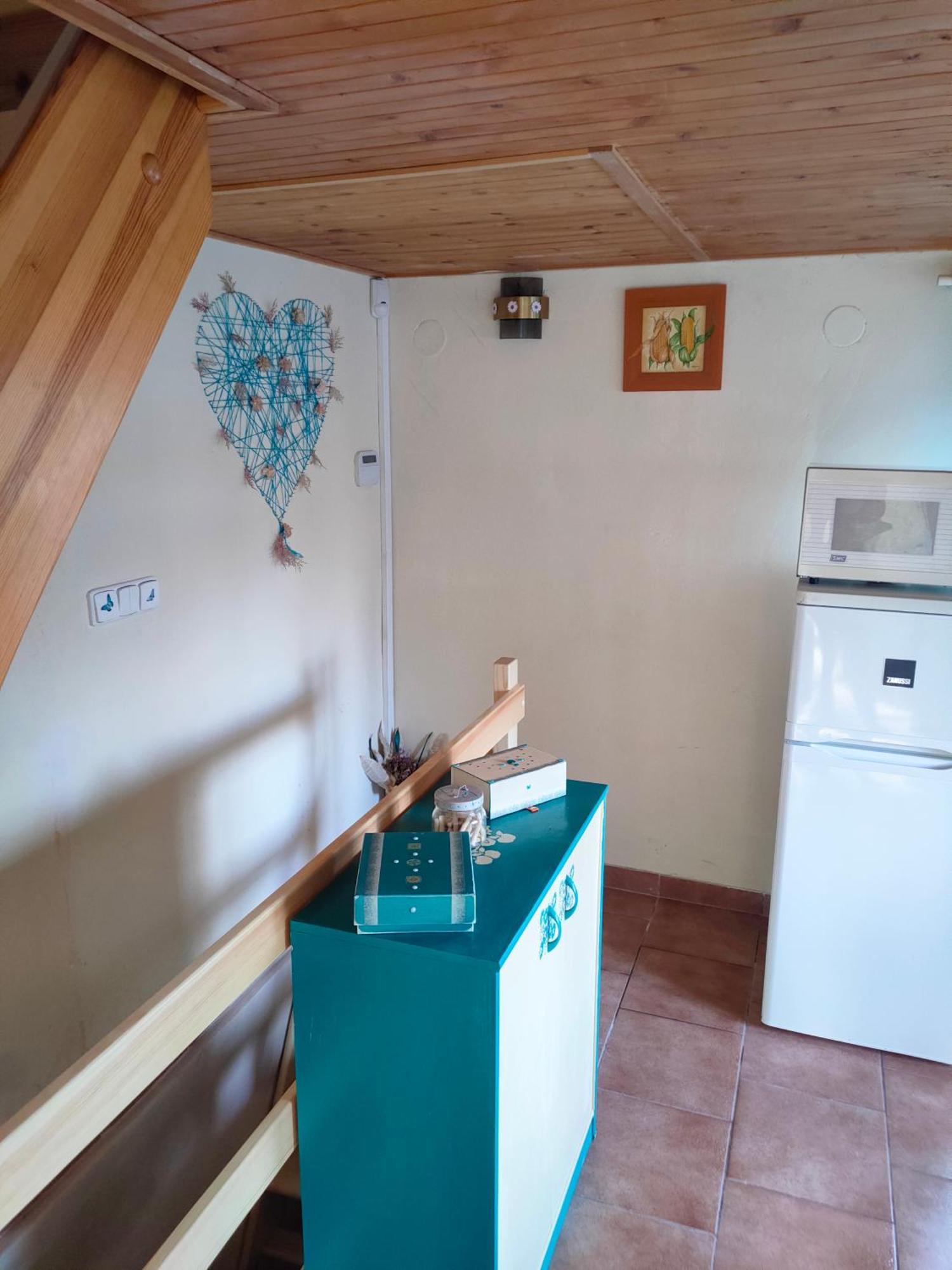 Se Zahradou V Liberci Holiday home