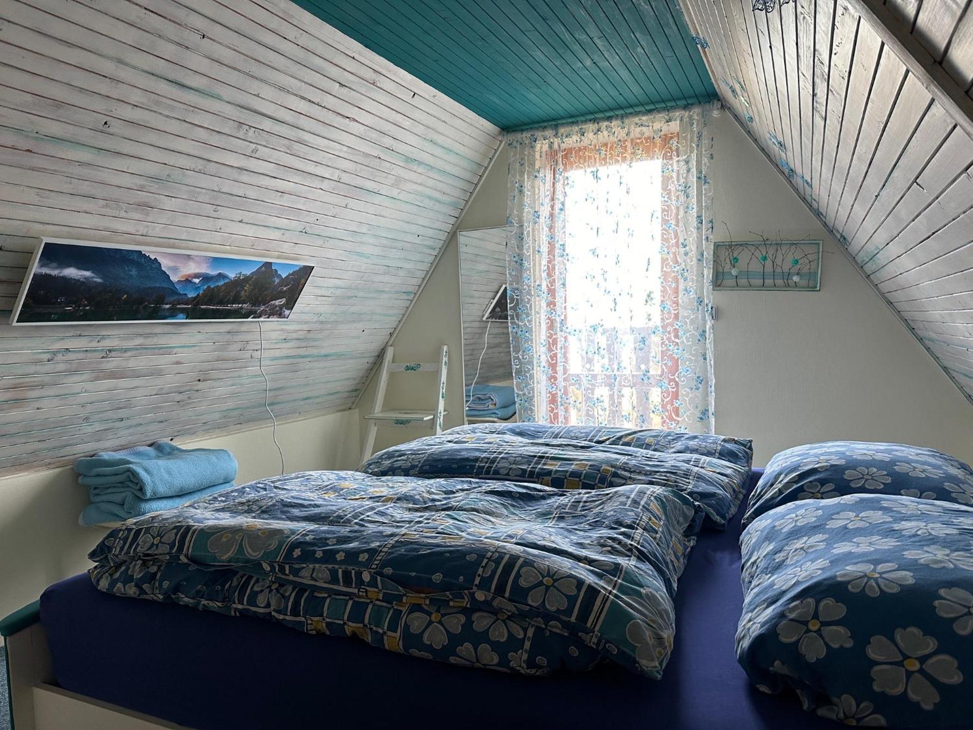 Se Zahradou V Liberci Holiday home *