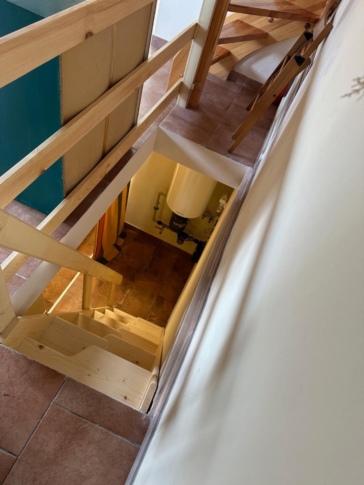 Holiday home Se Zahradou V Liberci *