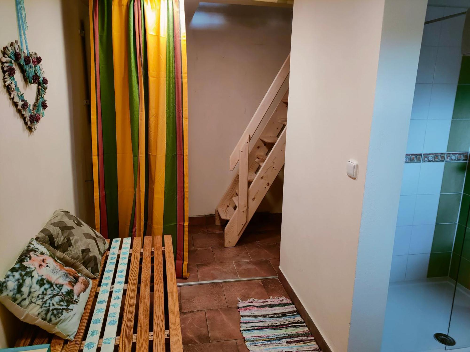 Se Zahradou V Liberci Liberec