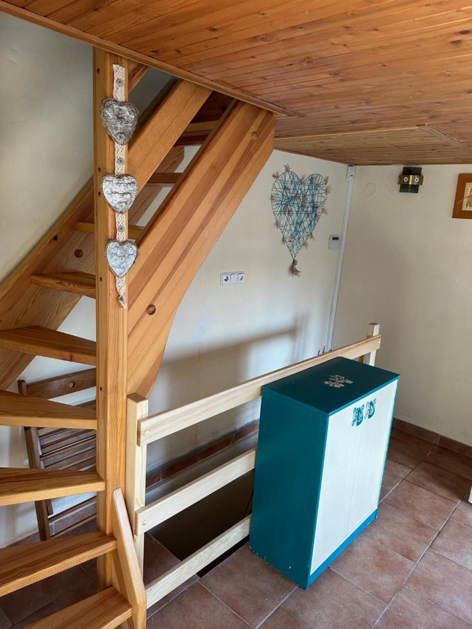 Se Zahradou V Liberci Holiday home
