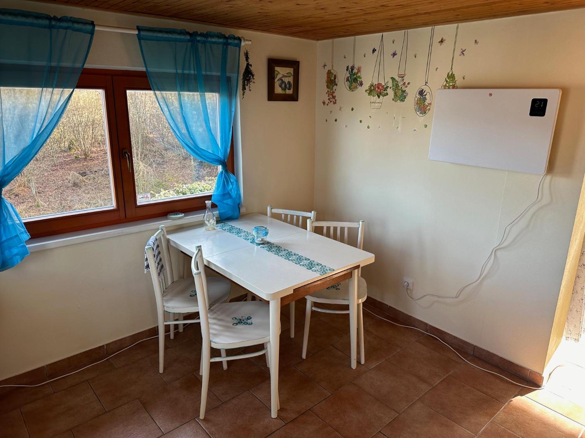 Se Zahradou V Liberci Holiday home *