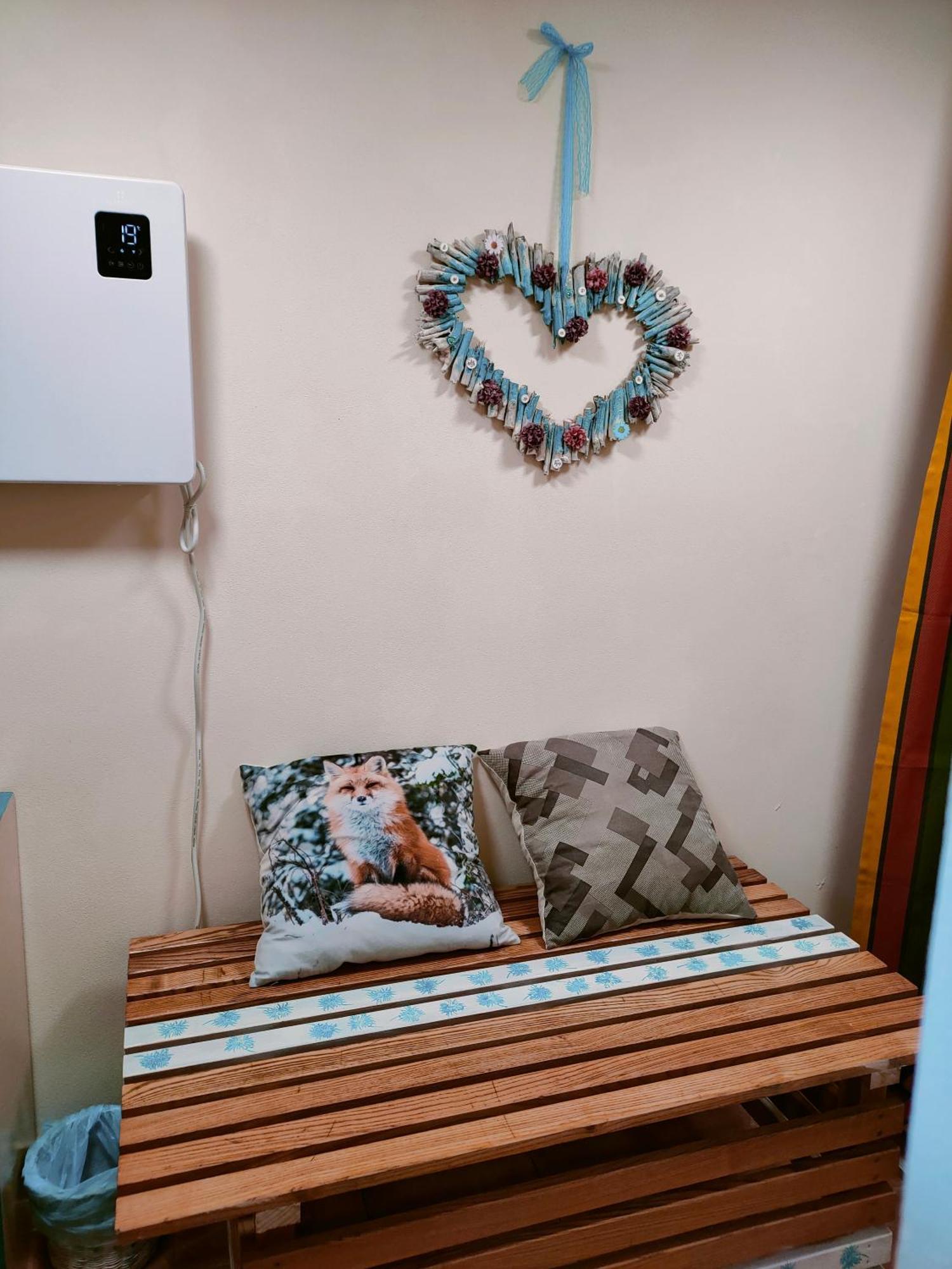 Holiday home Se Zahradou V Liberci
