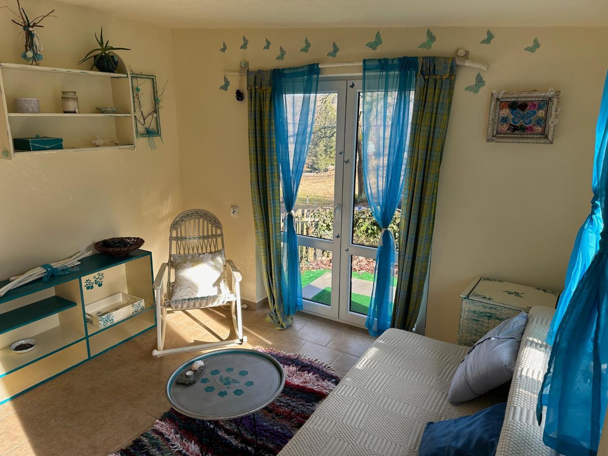 Holiday home Se Zahradou V Liberci *