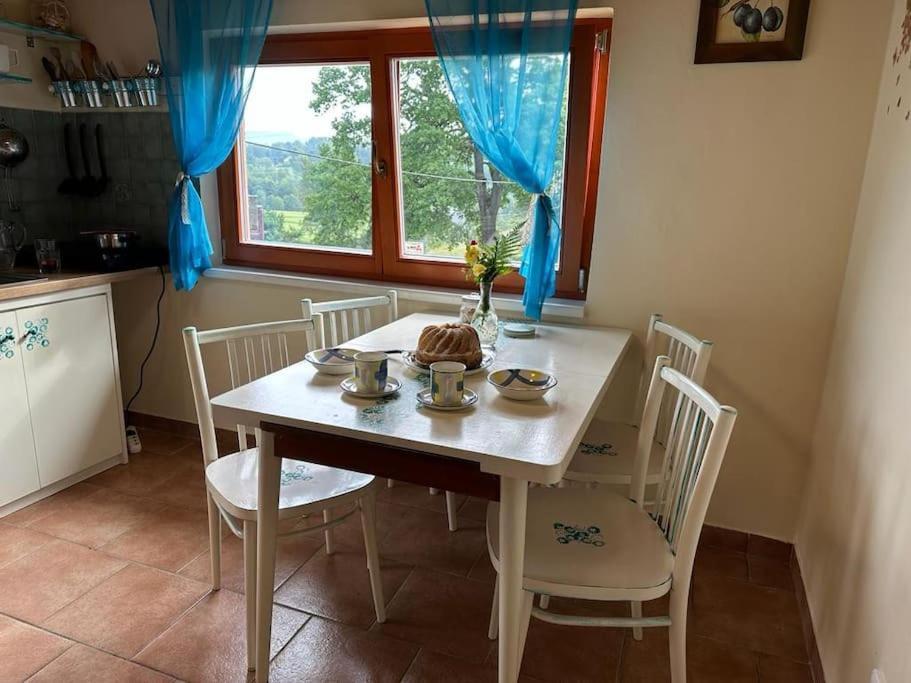 Holiday home Se Zahradou V Liberci