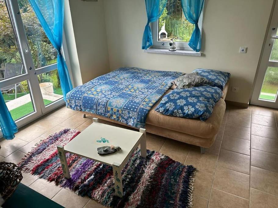 Holiday home Se Zahradou V Liberci *