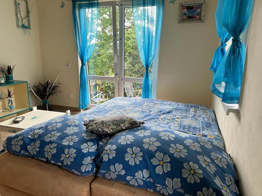 Se Zahradou V Liberci Holiday home *