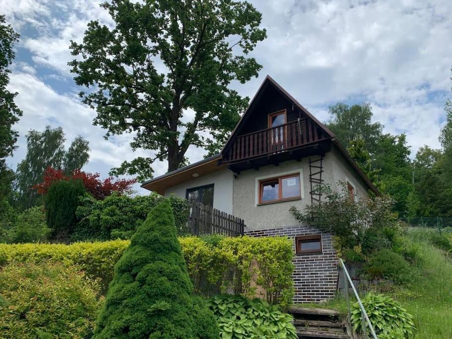 Holiday home Se Zahradou V Liberci Liberec