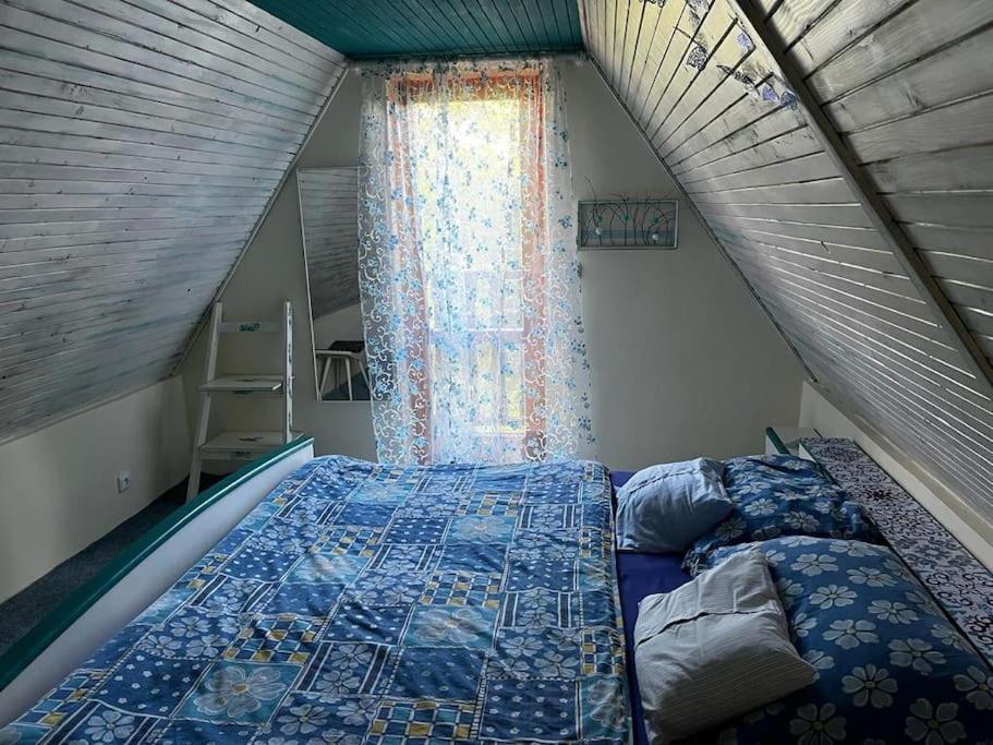 Se Zahradou V Liberci Holiday home *