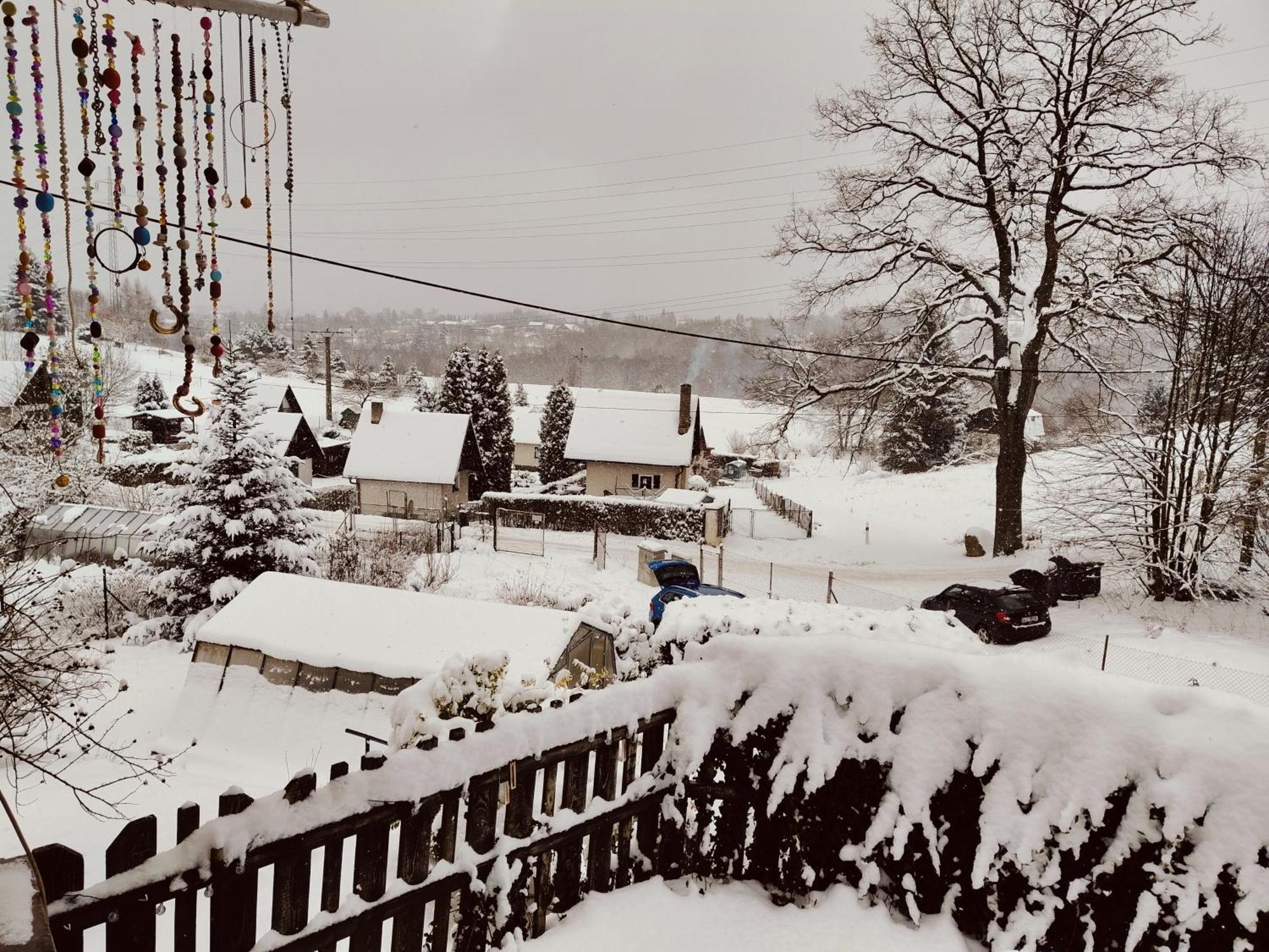 Se Zahradou V Liberci * Liberec